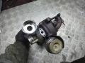 турбина Volkswagen Golf 3 поколение 2000, 1.9 л., 038253016N - фото №7
