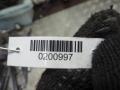 генератор Ford Focus 1 поколение [рестайлинг] 2003, 1.4 л., 2S6T10300CB - фото №3