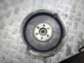 маховик Volkswagen Lupo 6X 2002, 1.7 л., 028105269L - фото №6