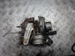 турбина Nissan Qashqai 1 поколение 2007, 2.0 л., АКПП, внедорожник 5 дв., H8200638766