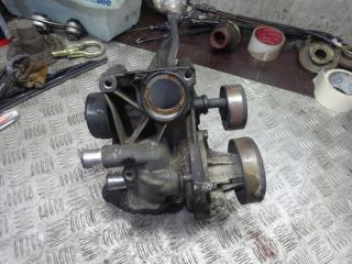 механизм натяжения ремня, цепи Volkswagen Lupo 6X 1998, 1.7 л., 028903143AF