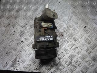 компрессор кондиционера Opel Meriva 1 поколение (A) 2004, 1.7 л., 24421642