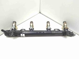 форсунка Volkswagen Golf 4 поколение 2005, 1.4 л., i, бензин, МКПП, передний привод, 036031AC, 036133320, 036133319BG