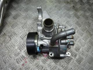 помпа Opel Antara 1 поколение [рестайлинг] 2012, 2.2 л., 25183389
