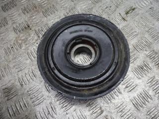 шкив коленвала Opel Antara 1 поколение [рестайлинг] 2012, 2.2 л., 35182193