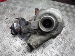 турбина Opel Antara 1 поколение [рестайлинг] 2012, 2.2 л., 25187704, 4947701610