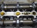 головка блока цилиндров Opel Antara 1 поколение [рестайлинг] 2012, 2.2 л., 25183241.96868161 - фото №12