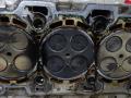 головка блока цилиндров Opel Antara 1 поколение [рестайлинг] 2012, 2.2 л., 25183241.96868161 - фото №19