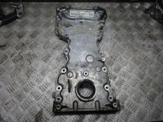 крышка двигателя передняя Opel Antara 1 поколение [рестайлинг] 2012, 2.2 л., H3F07N