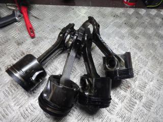 поршень Ford Mondeo 3 поколение 2002, 2.0 л., D1J182611