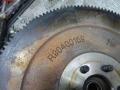 маховик Opel Astra H 2007, 1.6 л., R90400169 - фото №5