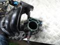 коллектор впускной Ford Ka 1 поколение 2004, 1.3 л., 355V9C973CG - фото №3