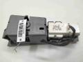 кнопка стеклоподъемника BMW 7 серия E65/E66/E67 2002, 4.4 л., i, бензин, 61316917107, 6917107, 51427024607, 7024607 - фото №3