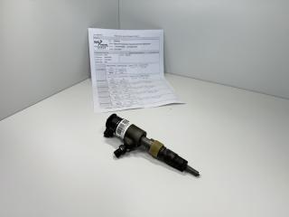 форсунка Citroen C4 1 поколение 2012, 1.6 л., HDi, дизель, МКПП, передний привод, 0445110340, 870692
