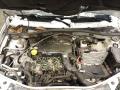 балка подвески передняя (подрамник) Renault Sandero 1 поколение 2010, 1.5 л., МКПП, хетчбэк 5 дв., 544013322R - фото №12