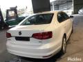 ручка крышки багажника Volkswagen Jetta 6 поколение 2015, 1.4 л., МКПП, седан, 5N0827566T - фото №6