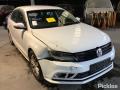 ручка крышки багажника Volkswagen Jetta 6 поколение 2015, 1.4 л., МКПП, седан, 5N0827566T - фото №8