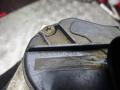 клапан EGR Volkswagen Golf 4 поколение 2004, 2.0 л., МКПП, хетчбэк 5 дв., A2C53082890, 408265001002Z - фото №4