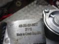 клапан EGR Volkswagen Golf 4 поколение 2004, 2.0 л., МКПП, хетчбэк 5 дв., A2C53082890, 408265001002Z - фото №7