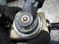 ТНВД Volkswagen Golf 4 поколение 2004, 2.0 л., МКПП, хетчбэк 5 дв., 06F127025D - фото №6