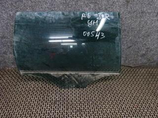 стекло двери задней правой Volkswagen Passat B6 2007, 2.0 л., МКПП, универсал