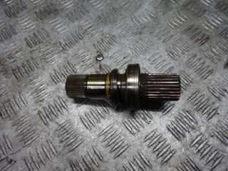 полуось передняя правая (приводной вал, ШРУС) Volkswagen Transporter T5 2007, 1.9 л., 0A5409355F