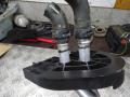 радиатор отопителя (печки) Nissan Qashqai 1 поколение 2007, 2.0 л., АКПП, внедорожник 5 дв., 703271 - фото №5