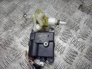 моторчик заслонки печки Nissan Qashqai 1 поколение 2007, 2.0 л., АКПП, внедорожник 5 дв., 3K01030840