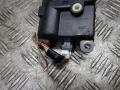 моторчик заслонки печки Nissan Qashqai 1 поколение 2007, 2.0 л., АКПП, внедорожник 5 дв., 3K01030840 - фото №3