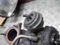 турбина Opel Vectra C 2005, 2.2 л., 24443095 - фото №2