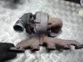 турбина Opel Vectra C 2005, 2.2 л., 24443095 - фото №7