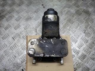 корпус масляного фильтра Opel Vectra C 2005, 2.2 л., 90571673