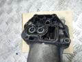 корпус масляного фильтра Opel Vectra C 2005, 2.2 л., 90571673 - фото №5