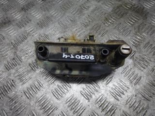 ручка крышки багажника Volkswagen Transporter T4 1998, 1.9 л., МКПП, микроавтобус, 701829239E, 703829239D