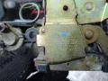 ручка крышки багажника Volkswagen Transporter T4 1998, 1.9 л., МКПП, микроавтобус, 701829239E, 703829239D - фото №4