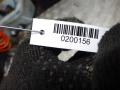 ручка крышки багажника Volkswagen Transporter T4 1998, 1.9 л., МКПП, микроавтобус, 701829239E, 703829239D - фото №5