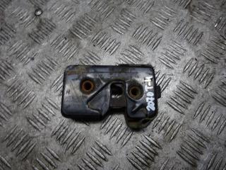 замок багажника Volkswagen Transporter T4 1998, 1.9 л., МКПП, микроавтобус, 701829211H