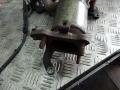 коллектор выпускной Volkswagen Golf 3 поколение 2000, 1.4 л., 036178BA - фото №5