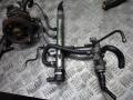 ТНВД Opel Zafira 2 поколение (B) 2007, 1.9 л., 0445010097, 0281002507, 0445110159 - фото №2