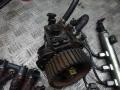 ТНВД Opel Zafira 2 поколение (B) 2007, 1.9 л., 0445010097, 0281002507, 0445110159 - фото №11