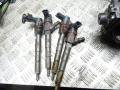 ТНВД Opel Zafira 2 поколение (B) 2007, 1.9 л., 0445010097, 0281002507, 0445110159 - фото №14
