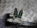 форсунка Hyundai H-1 Starex 1999, 2.4 л., 9250930002 - фото №6
