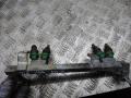 форсунка Hyundai H-1 Starex 1999, 2.4 л., 9250930002 - фото №9