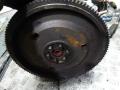 маховик Hyundai H-1 Starex 1999, 2.4 л., S7G0AR - фото №4