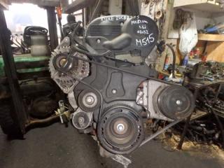 двигатель Opel Meriva 1 поколение (A) [рестайлинг] 2006, 1.6 л., МКПП, минивэн, Z16XE