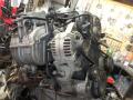 двигатель Opel Meriva 1 поколение (A) [рестайлинг] 2006, 1.6 л., МКПП, минивэн, Z16XE - фото №7