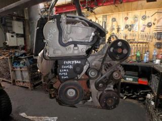 двигатель Renault Laguna 2 поколение 2002, 1.8 л., МКПП, хетчбэк 5 дв., F4P740