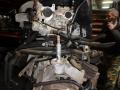 двигатель Renault Laguna 2 поколение 2002, 1.8 л., МКПП, хетчбэк 5 дв., F4P740 - фото №3