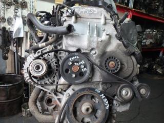 двигатель Hyundai i30 1 поколение [рестайлинг] 2011, 1.6 л., МКПП, универсал, D4FB