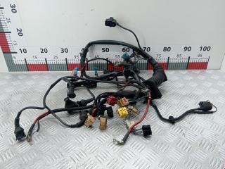 проводка Volkswagen Passat B5 1997, 1.8 л., МКПП, универсал